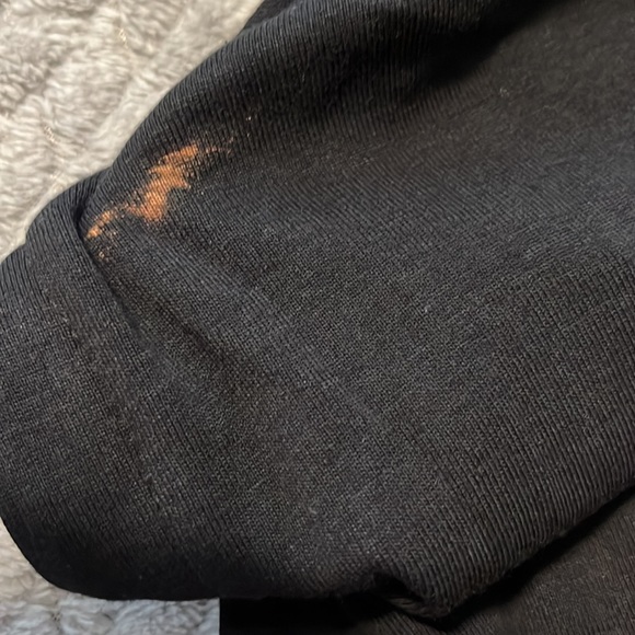 NEW Ralph Lauren black dress size XL. E#641 - Picture 6 of 9